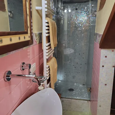 Casa Della Rosa 아파트