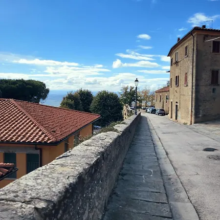 아파트 Casa Della Rosa