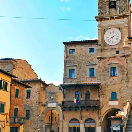 Casa Della Rosa Appartamento