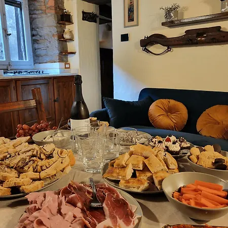 Appartamento Casa Della Rosa Cortona