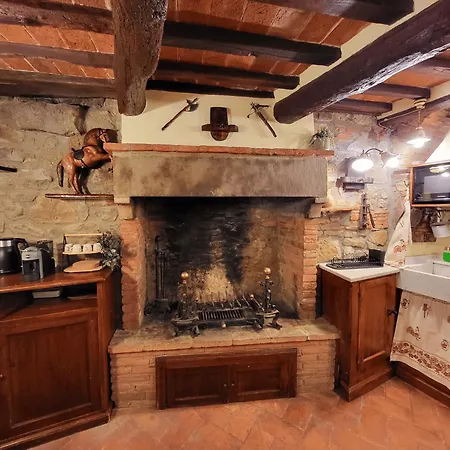 Appartamento Casa Della Rosa *
