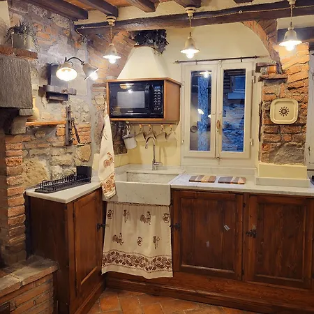 Appartamento Casa Della Rosa