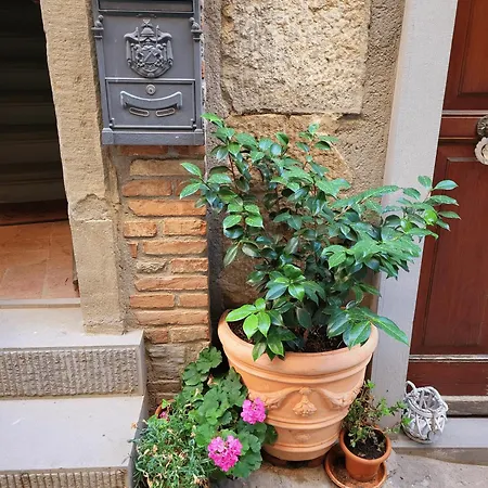 Appartamento Casa Della Rosa *