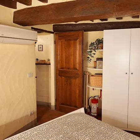 Casa Della Rosa Appartamento