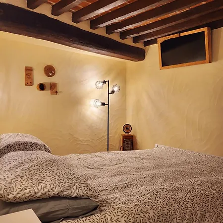 Appartamento Casa Della Rosa Cortona